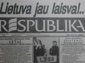 Laikraštis Respublika - nuotraukos Nr. 5