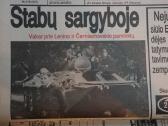 Laikraštis Respublika - nuotraukos Nr. 6