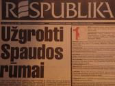 Laikraštis Respublika - nuotraukos Nr. 7