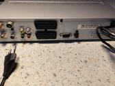 Palydovinis imtuvas Fyscher F-808cr - nuotraukos Nr. 3