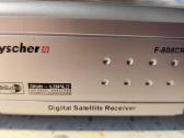 Palydovinis imtuvas Fyscher F-808cr - nuotraukos Nr. 4
