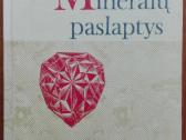 2091. Mineralų Paslaptys Kartavičius A.