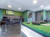 Apartamentai su Jacuzzi vonia Kauno centre - nuotraukos Nr. 20