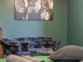 Apartamentai su Jacuzzi vonia Kauno centre - nuotraukos Nr. 25