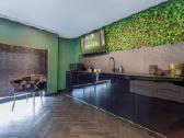 Apartamentai su Jacuzzi vonia Kauno centre - nuotraukos Nr. 23