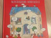 Pelytės Merės Mandagumo Mokyklėlė