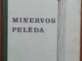 2096. Minervos Pelėda Volkovas G. N.