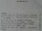 2096. Minervos Pelėda Volkovas G. N. - nuotraukos Nr. 3
