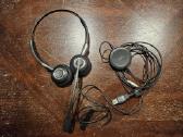 Ausinės Jabra Biz2400