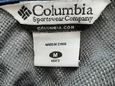 Columbia striukė nuo lietaus ir vėjo - nuotraukos Nr. 5