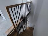 Laiptai - projektavimas ir gamyba - nuotraukos Nr. 5