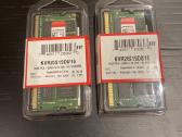 Kvr26s19d8/16 Kingston 16gb