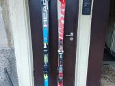 Head Super Shape Titan Ir Atomic Racce SL