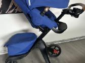 Stokke xplory x vežimėlis