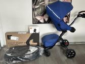 Stokke xplory x vežimėlis - nuotraukos Nr. 2