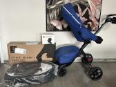 Stokke xplory x vežimėlis - nuotraukos Nr. 3