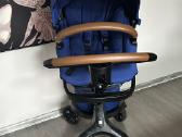Stokke xplory x vežimėlis - nuotraukos Nr. 4