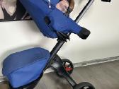 Stokke xplory x vežimėlis - nuotraukos Nr. 7