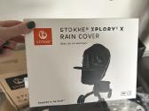 Stokke xplory x vežimėlis - nuotraukos Nr. 11