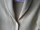 Joe Taft merino vilnos 100% megztinis -kardiganas. - nuotraukos Nr. 3