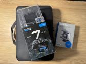 Gopro Hero Black Accessories Skelbiu Lt