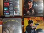 Dvd filmai po 2€/vnt. - nuotraukos Nr. 3