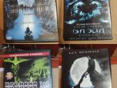 Dvd filmai po 2€/vnt. - nuotraukos Nr. 8