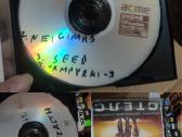 Dvd filmai po 2€/vnt. - nuotraukos Nr. 12