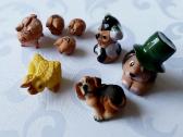 Keraminės figurėlės