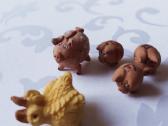 Keraminės figurėlės - nuotraukos Nr. 7