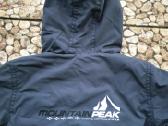 Žieminis sniego kombinezonas "Mountain peak" 74 cm - nuotraukos Nr. 11
