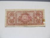 100 markiu , Vokietija , 1944 military - nuotraukos Nr. 2