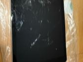 Parduodu skilusiu stiklu iPad 6gen 32gb