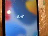 Parduodu skilusiu stiklu iPad 6gen 32gb - nuotraukos Nr. 2