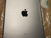 Parduodu skilusiu stiklu iPad 6gen 32gb - nuotraukos Nr. 3