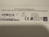 Parduodu skilusiu stiklu iPad 6gen 32gb - nuotraukos Nr. 6