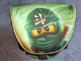 Lego Ninjago kuprinė su maišeliu kūno kultūrai - nuotraukos Nr. 3
