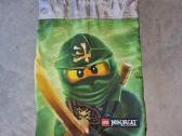 Lego Ninjago kuprinė su maišeliu kūno kultūrai - nuotraukos Nr. 12