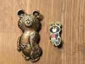 Olimpinis zenkliukas - nuotraukos Nr. 2