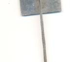 1937 Pasaulio šaudymo čempionato ženkliukas - nuotraukos Nr. 2