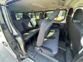 Automobilių, Minivenų, mikroautobusų nuoma - nuotraukos Nr. 14