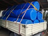 Ibc Konteineriai 1000, 600ltr, 300ltr , 200ltr, 50 - nuotraukos Nr. 19