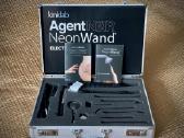 Kinklab Agent Noir Neon Wand Kit