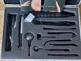 Kinklab Agent Noir Neon Wand Kit - nuotraukos Nr. 2