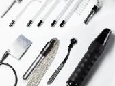 Kinklab Agent Noir Neon Wand Kit - nuotraukos Nr. 5