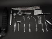 Kinklab Agent Noir Neon Wand Kit - nuotraukos Nr. 6