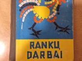Užklasiniai rankų darbai
