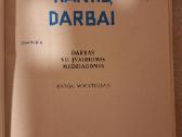 Užklasiniai rankų darbai - nuotraukos Nr. 2