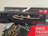 Sapphire Pulse Radeon Rx Xt Gaming Gb Skelbiu Lt