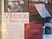 Žurnalas tarsi pranašas - nuotraukos Nr. 5